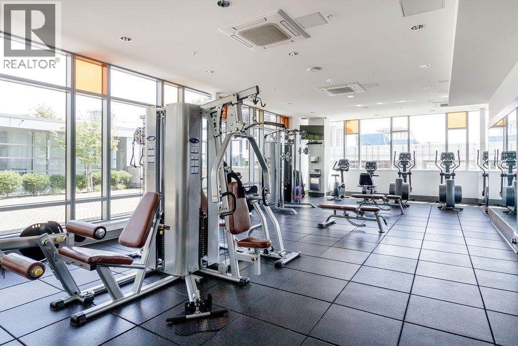 809 2008 Rosser Avenue, Burnaby, British Columbia  V5C 0H8 - Photo 17 - R3085676