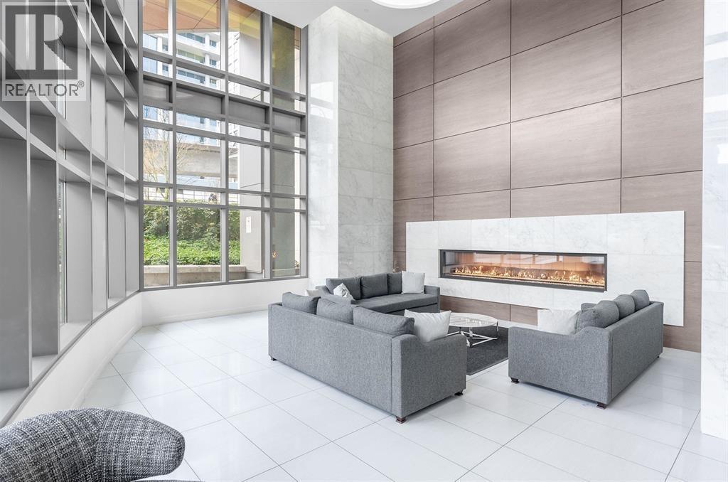 809 2008 Rosser Avenue, Burnaby, British Columbia  V5C 0H8 - Photo 3 - R3085676