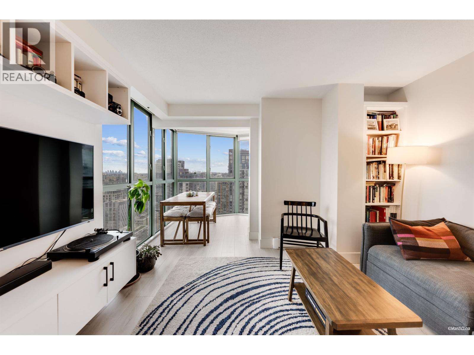 2704 1188 Howe Street, Vancouver, British Columbia  V6Z 2S8 - Photo 12 - R3085680