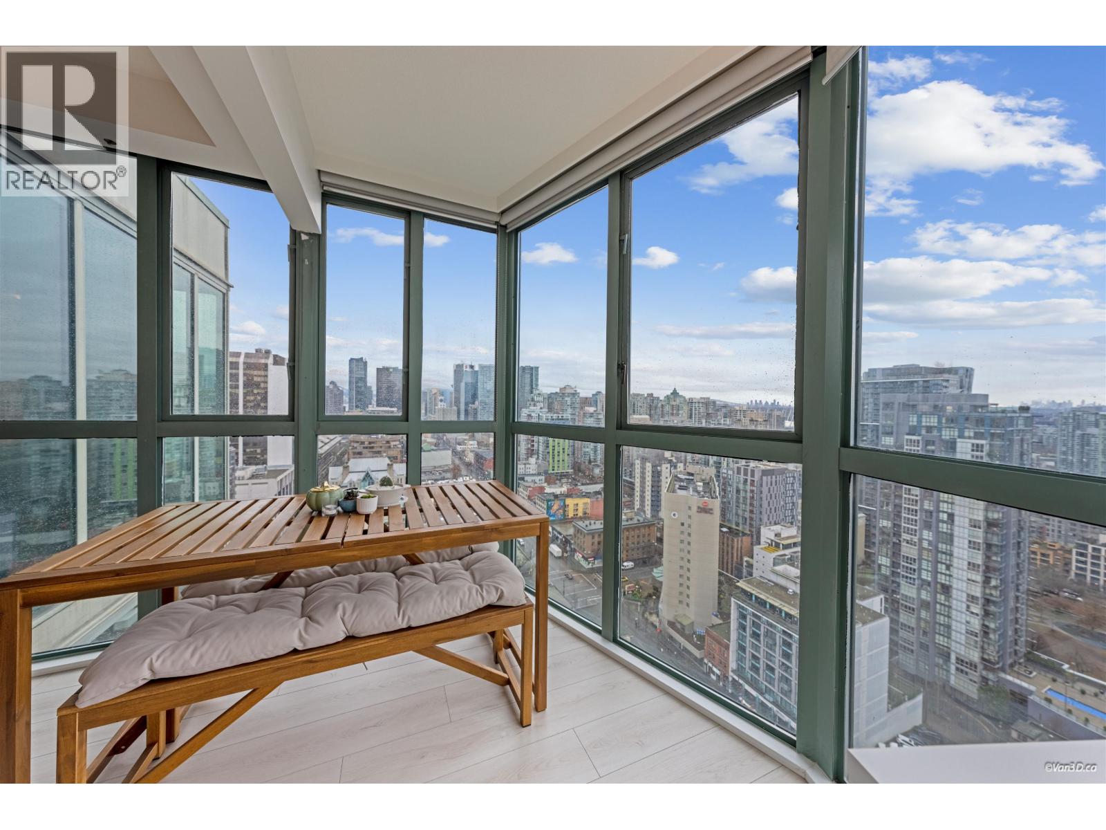 2704 1188 Howe Street, Vancouver, British Columbia  V6Z 2S8 - Photo 15 - R3085680