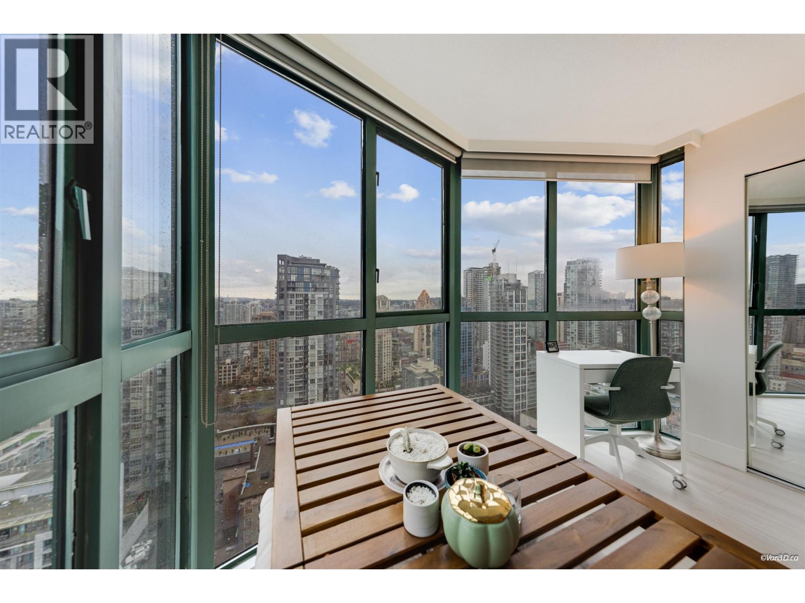 2704 1188 Howe Street, Vancouver, British Columbia  V6Z 2S8 - Photo 16 - R3085680