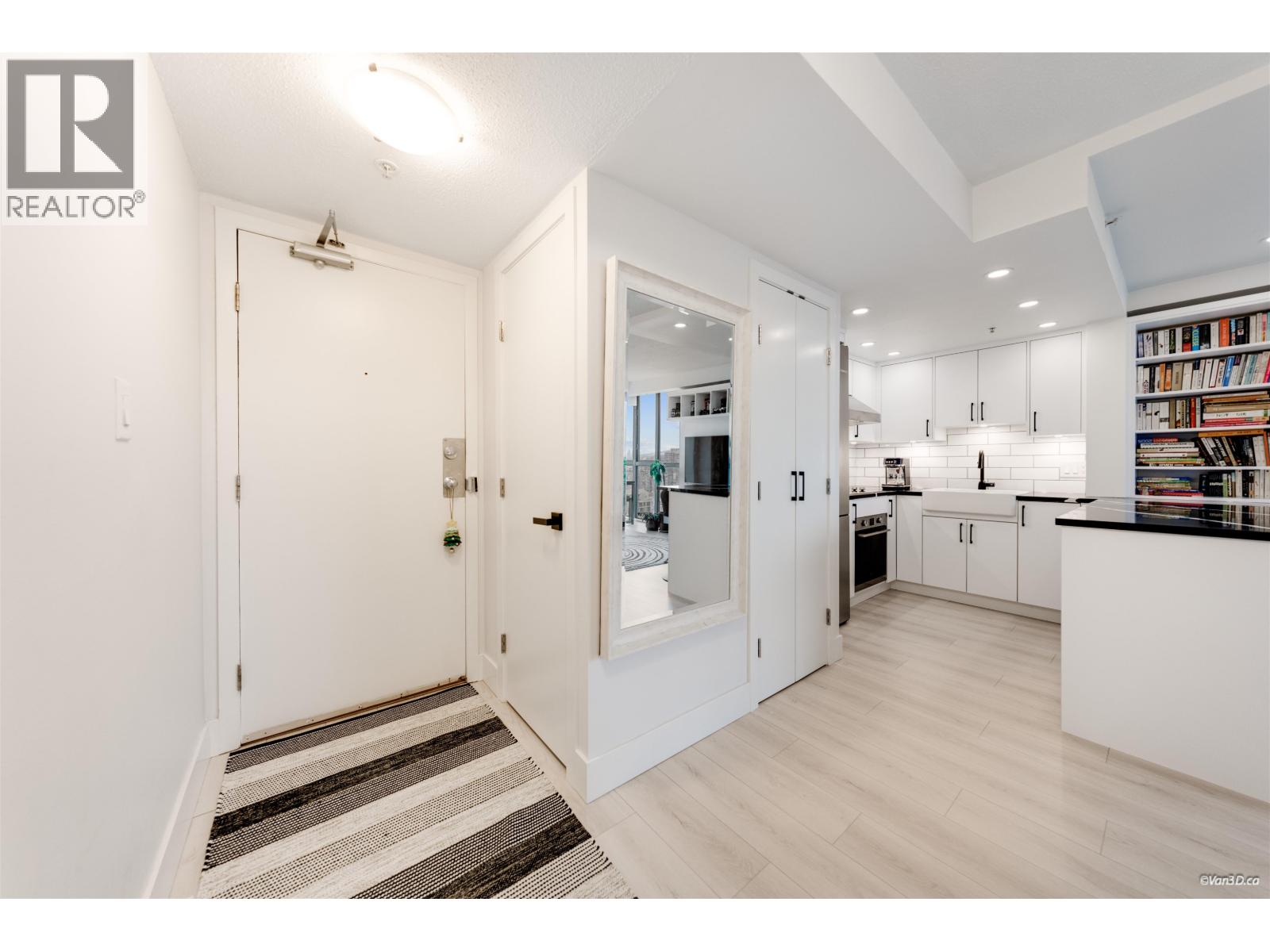 2704 1188 Howe Street, Vancouver, British Columbia  V6Z 2S8 - Photo 26 - R3085680