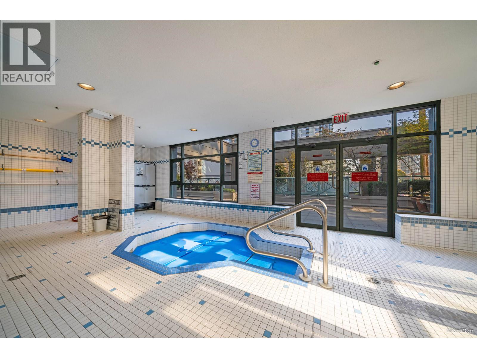 2704 1188 Howe Street, Vancouver, British Columbia  V6Z 2S8 - Photo 28 - R3085680