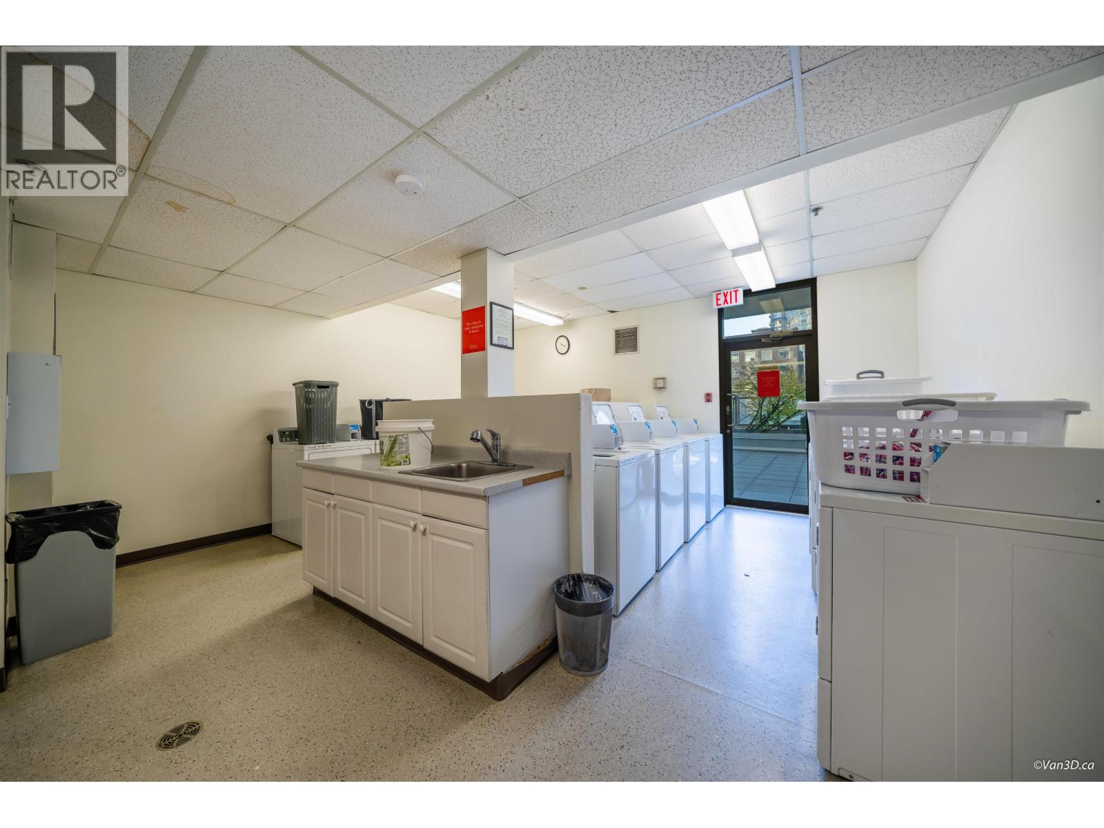 2704 1188 Howe Street, Vancouver, British Columbia  V6Z 2S8 - Photo 30 - R3085680