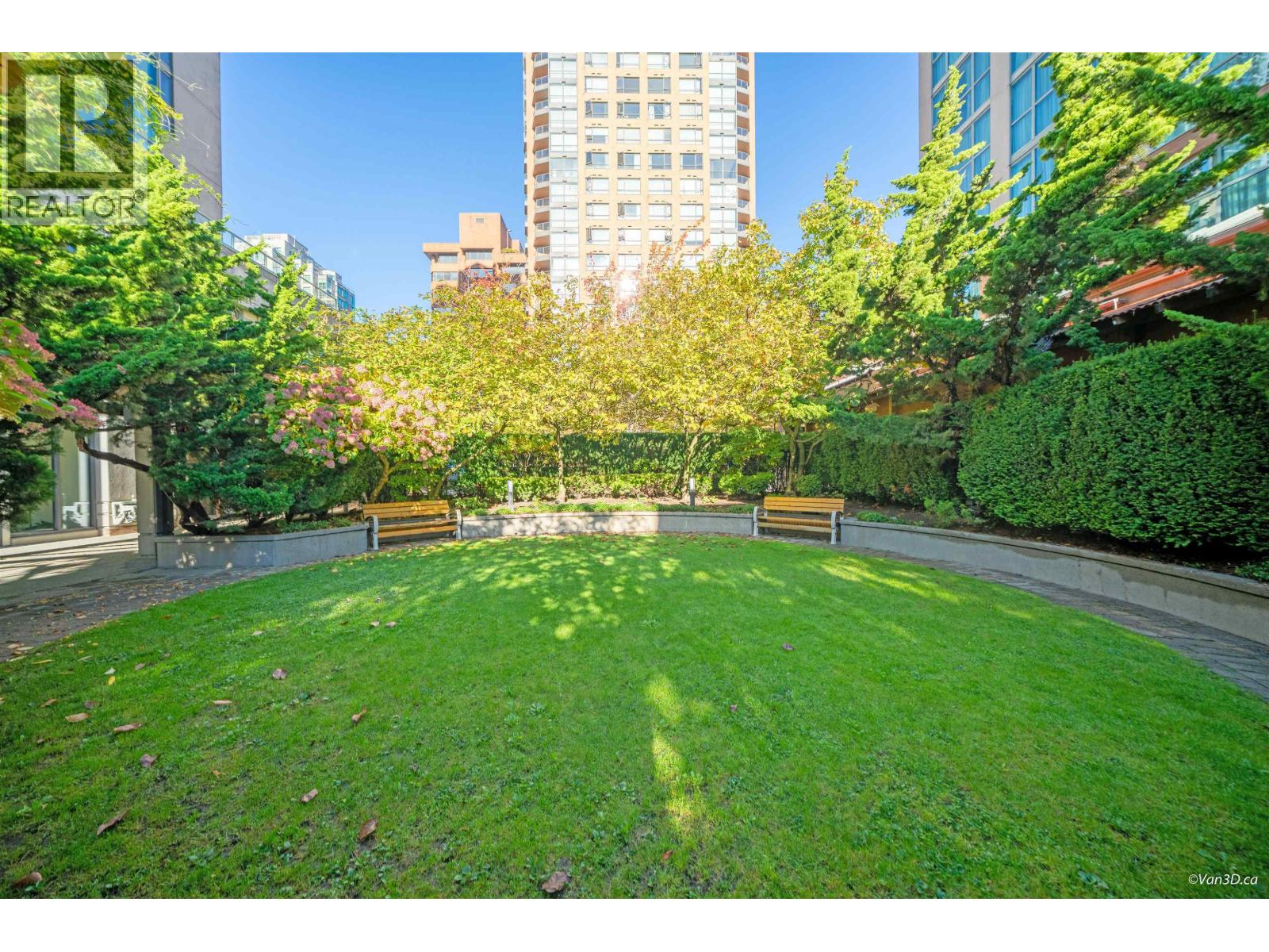 2704 1188 Howe Street, Vancouver, British Columbia  V6Z 2S8 - Photo 33 - R3085680