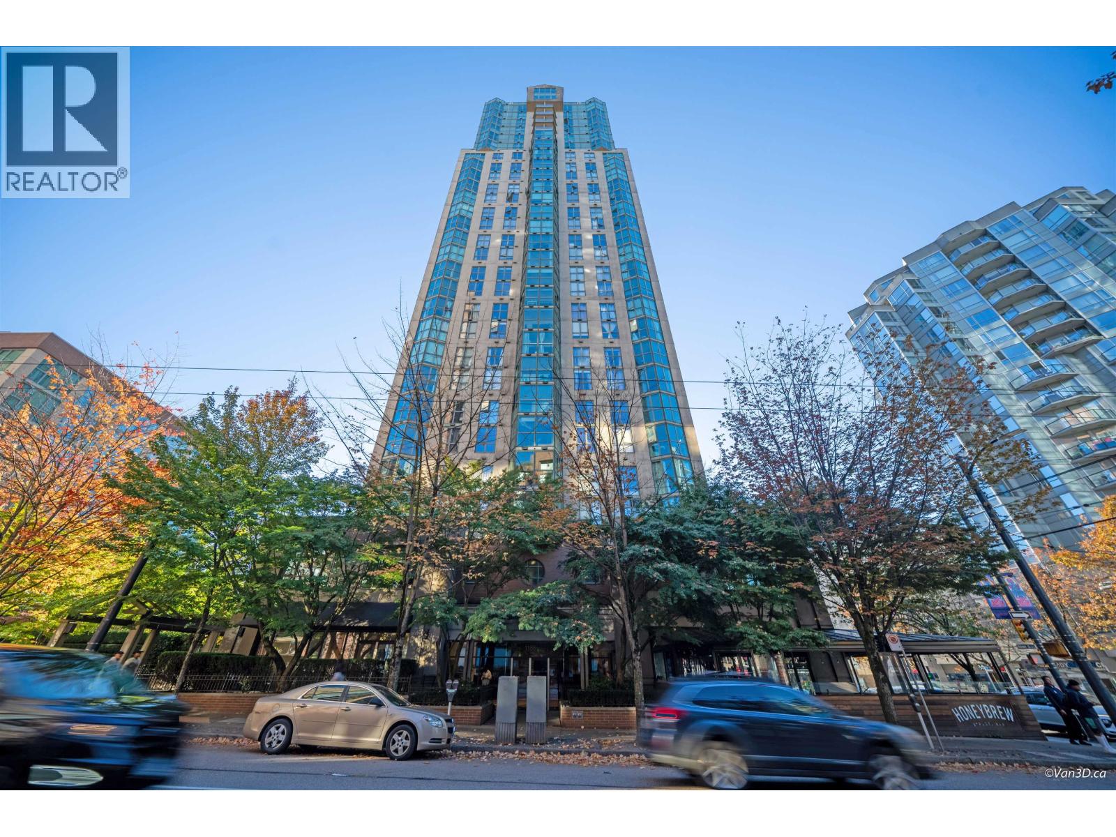 2704 1188 Howe Street, Vancouver, British Columbia  V6Z 2S8 - Photo 35 - R3085680