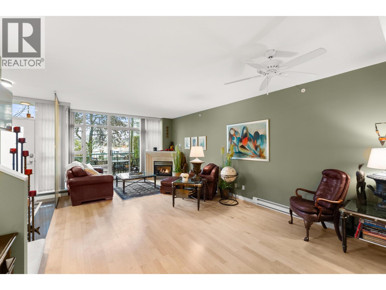 1053 Marinaside Crescent, Vancouver, British Columbia  V6Z 3A5 - Photo 13 - R3085681