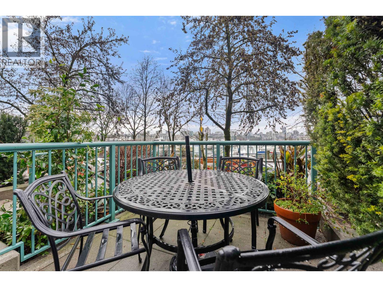 1053 Marinaside Crescent, Vancouver, British Columbia  V6Z 3A5 - Photo 39 - R3085681