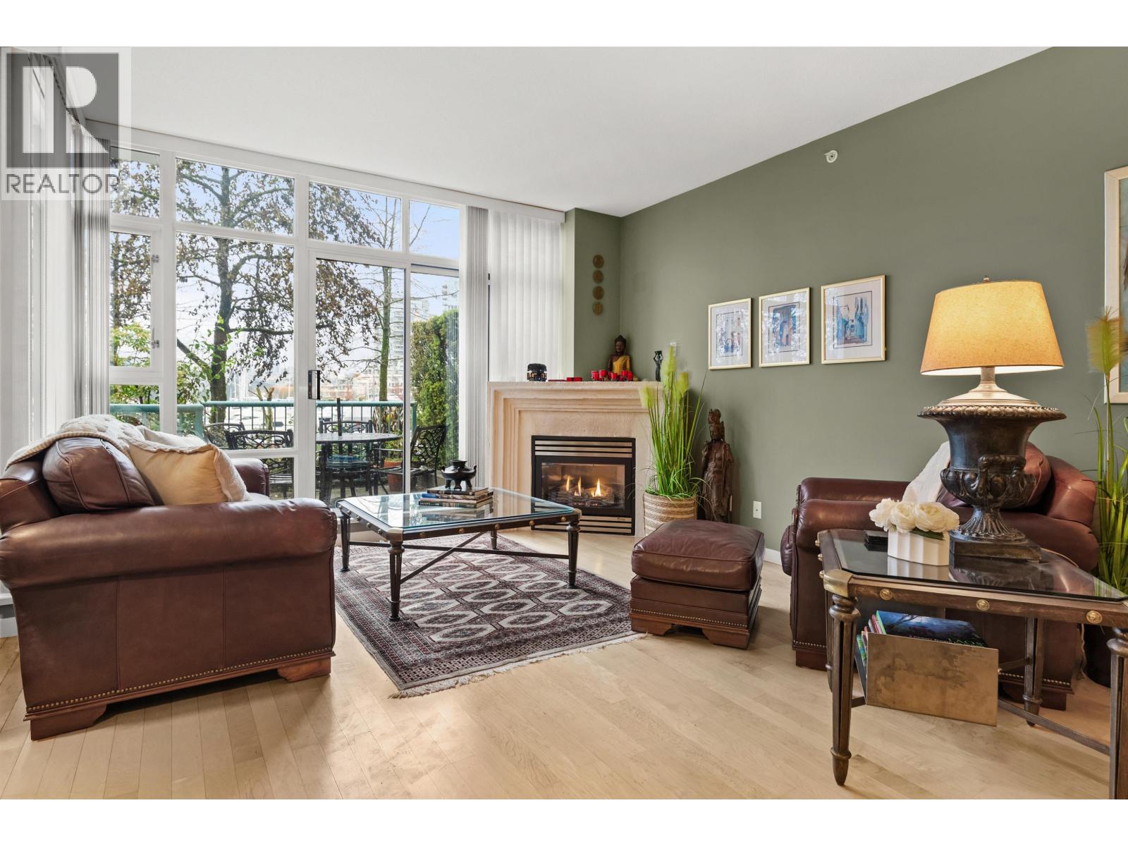 1053 Marinaside Crescent, Vancouver, British Columbia  V6Z 3A5 - Photo 7 - R3085681