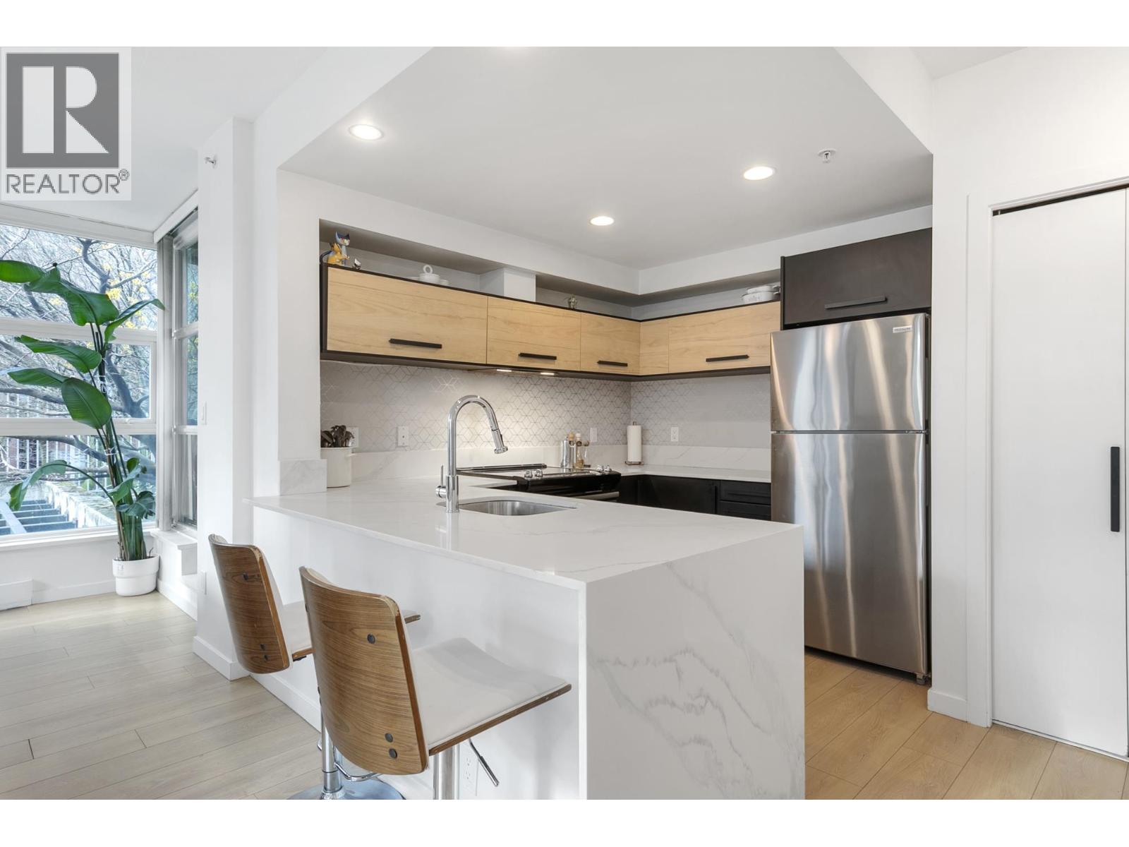 205 189 National Avenue, Vancouver, British Columbia  V6A 4L8 - Photo 12 - R3085684