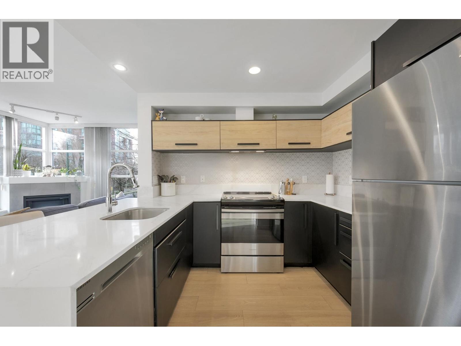 205 189 National Avenue, Vancouver, British Columbia  V6A 4L8 - Photo 13 - R3085684