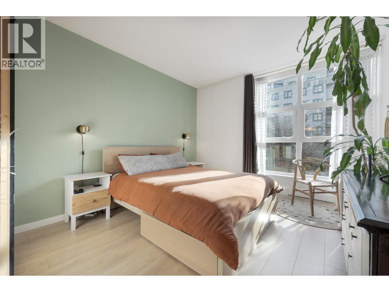 205 189 National Avenue, Vancouver, British Columbia  V6A 4L8 - Photo 16 - R3085684