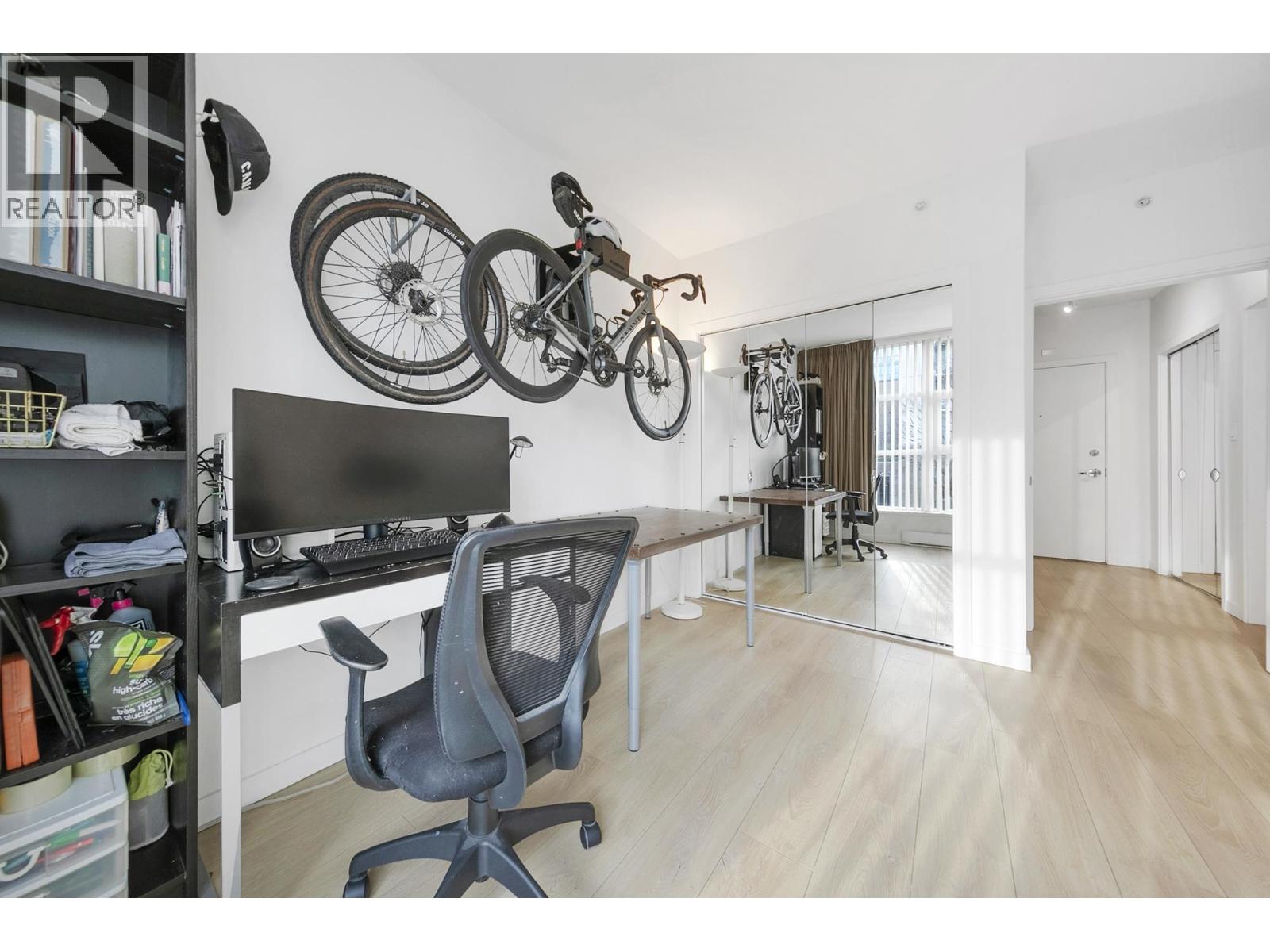 205 189 National Avenue, Vancouver, British Columbia  V6A 4L8 - Photo 24 - R3085684