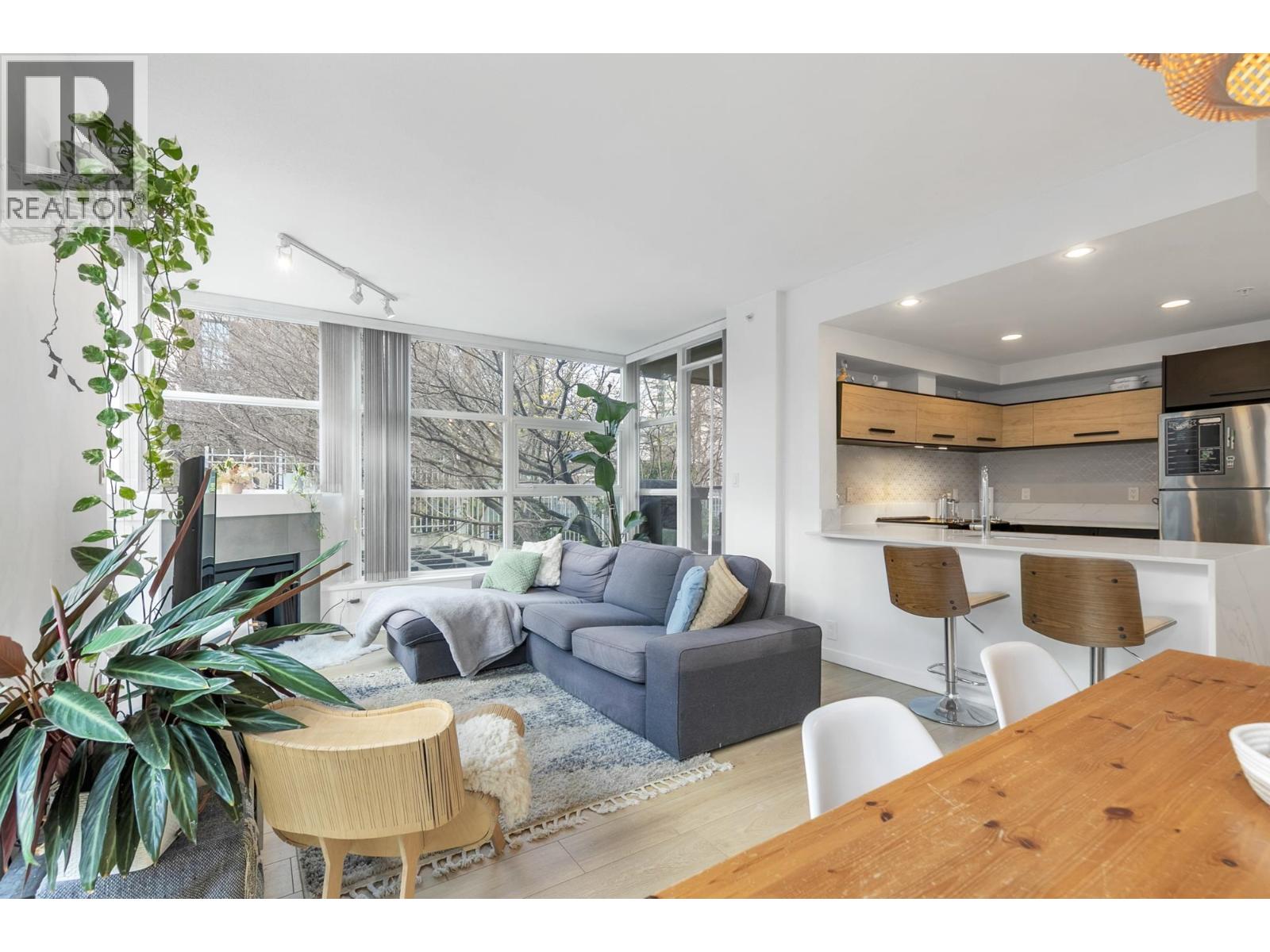 205 189 National Avenue, Vancouver, British Columbia  V6A 4L8 - Photo 3 - R3085684