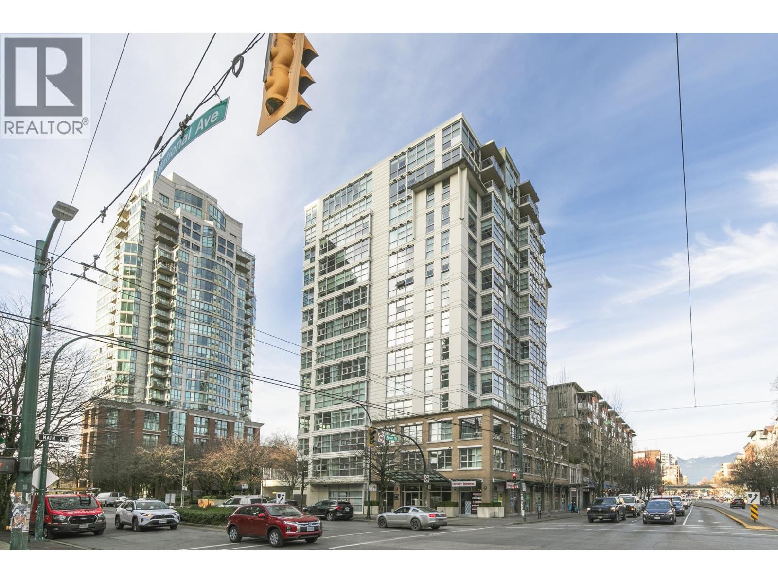 205 189 National Avenue, Vancouver, British Columbia  V6A 4L8 - Photo 35 - R3085684