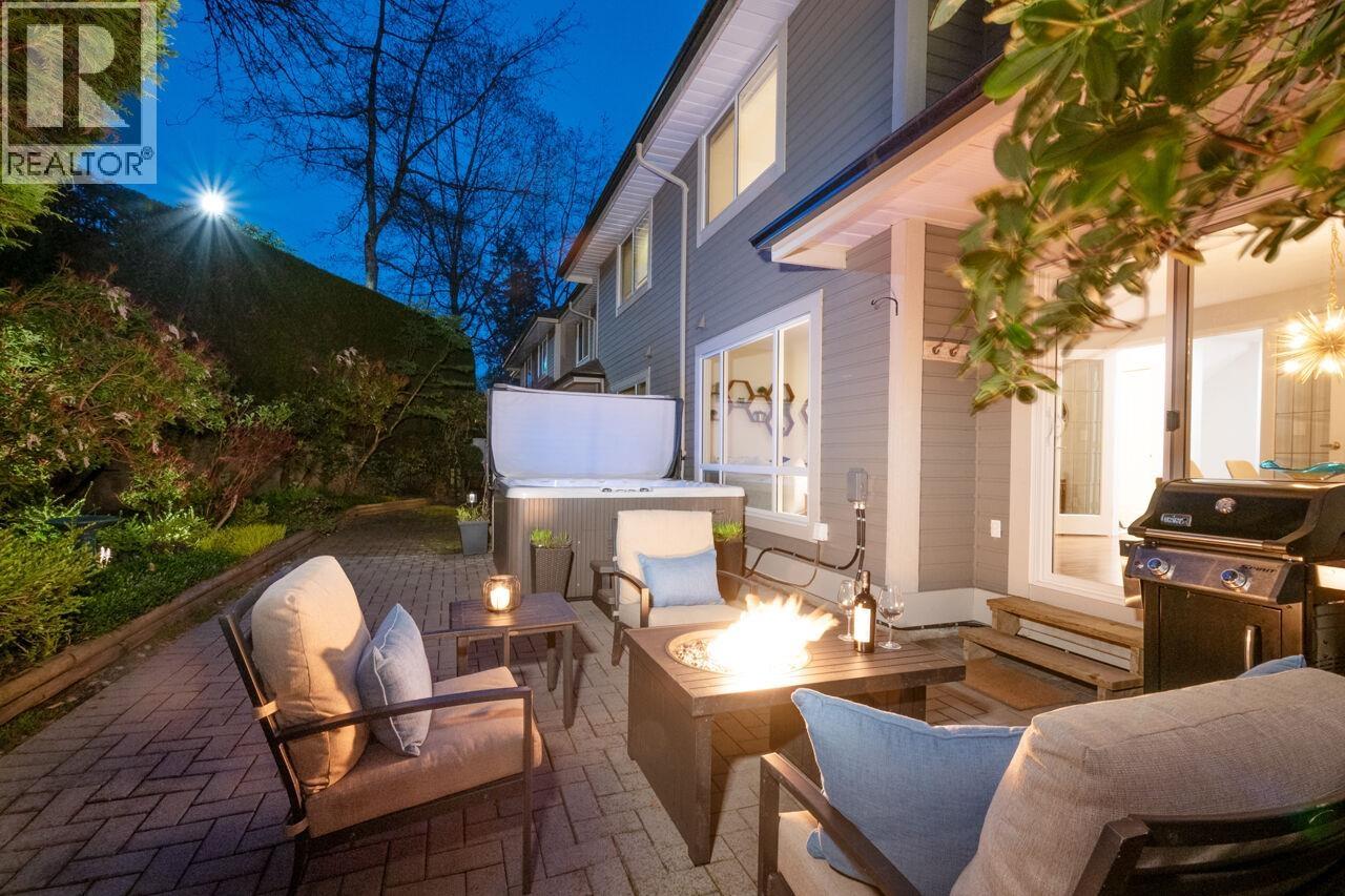 1 181 Ravine Drive, Port Moody, British Columbia  V3H 4T3 - Photo 36 - R3085685