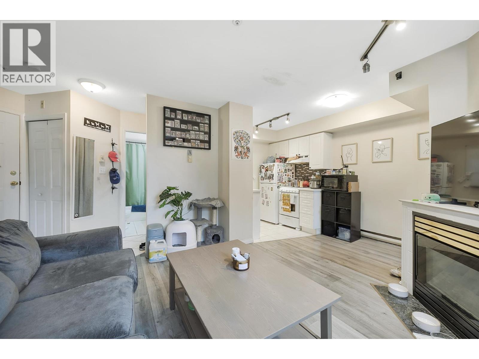 203 1520 Cotton Drive, Vancouver, British Columbia  V5L 3V2 - Photo 3 - R3085693