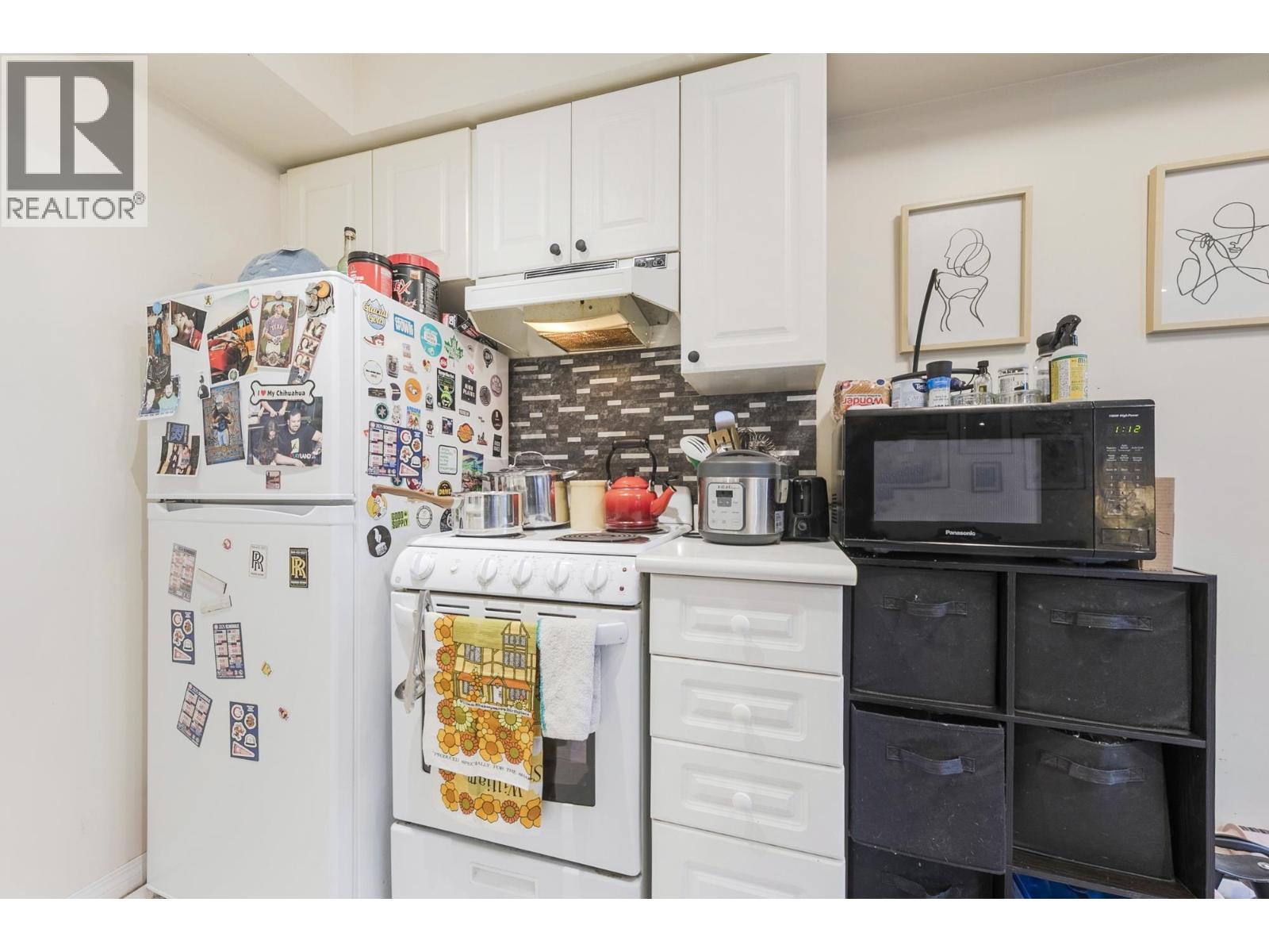 203 1520 Cotton Drive, Vancouver, British Columbia  V5L 3V2 - Photo 6 - R3085693