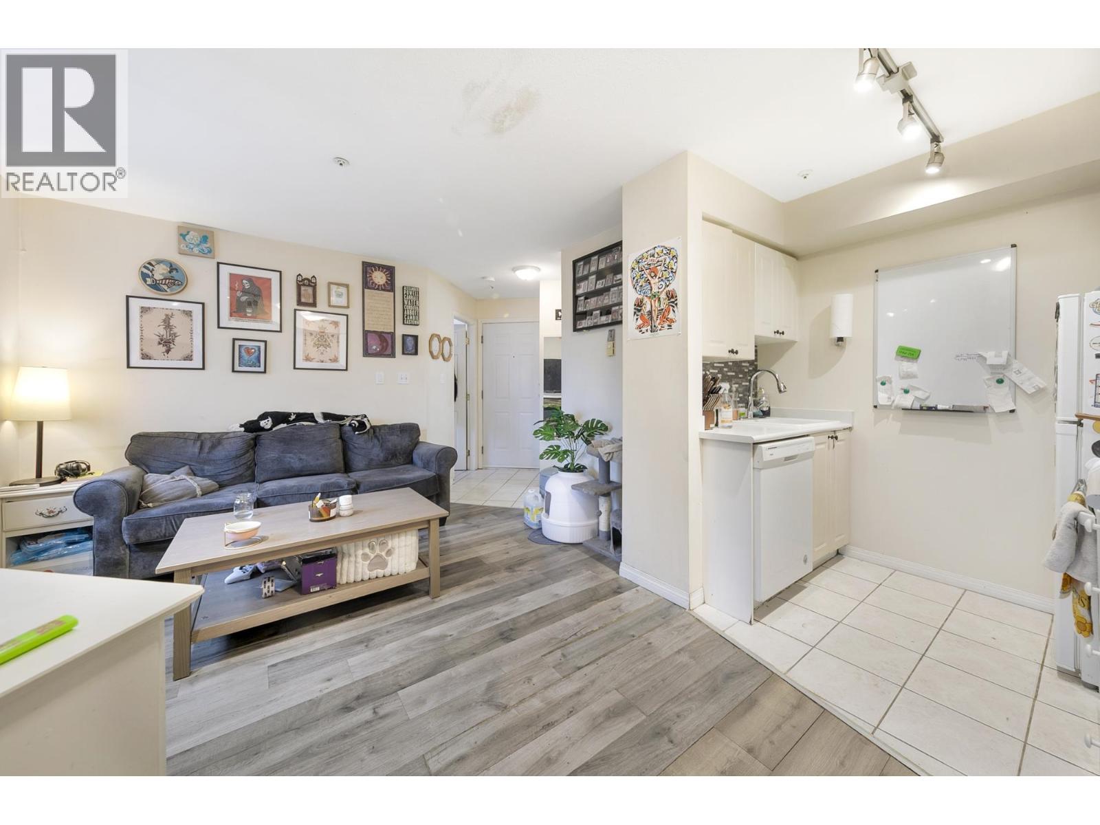 203 1520 Cotton Drive, Vancouver, British Columbia  V5L 3V2 - Photo 8 - R3085693