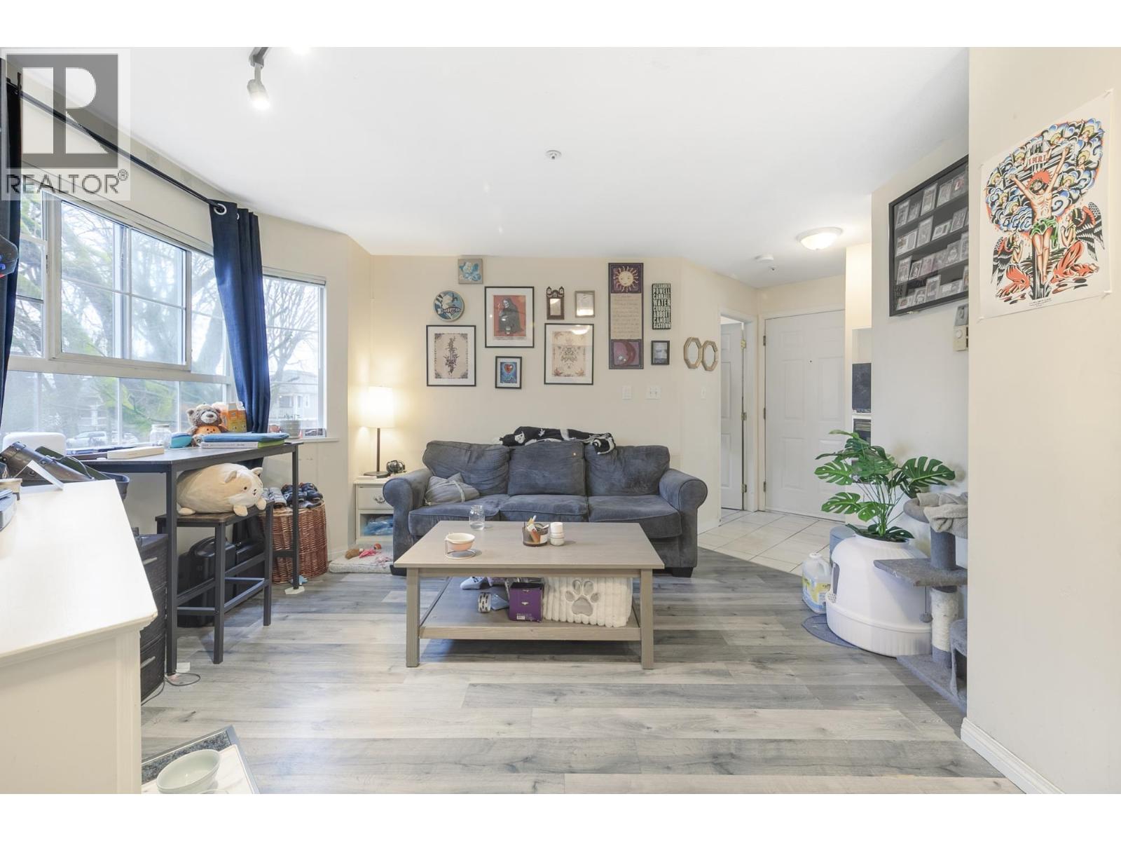 203 1520 Cotton Drive, Vancouver, British Columbia  V5L 3V2 - Photo 9 - R3085693