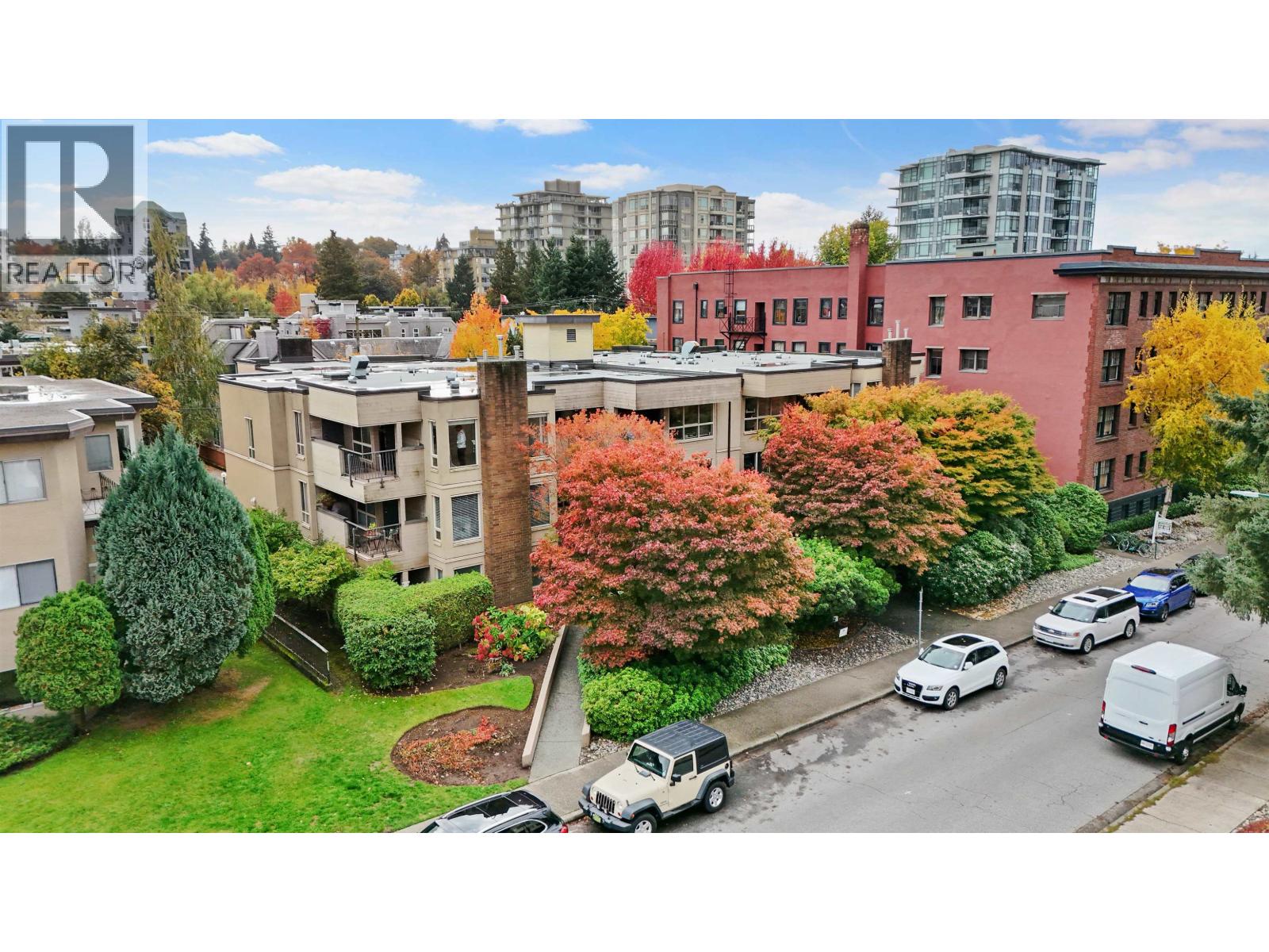 306 1260 W 10th Avenue, Vancouver, British Columbia  V6H 1J3 - Photo 13 - R3085695