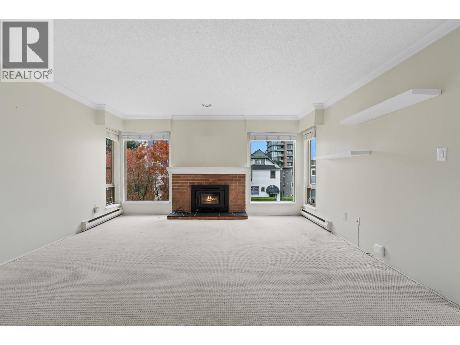 306 1260 W 10th Avenue, Vancouver, British Columbia  V6H 1J3 - Photo 2 - R3085695