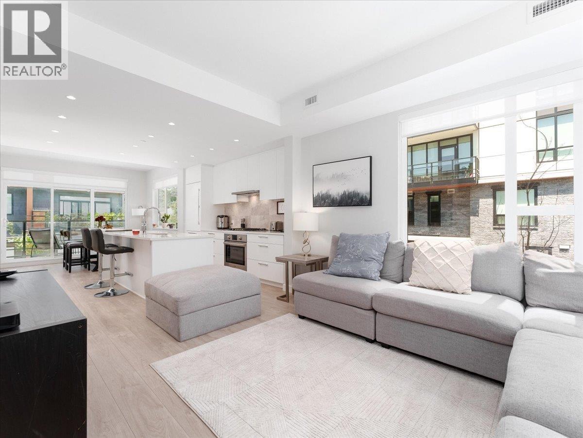 13 2728 Acadia Road, Vancouver, British Columbia  V6T 0E6 - Photo 4 - R3085704