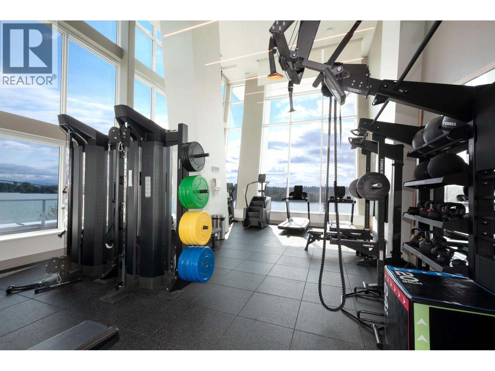 4004 680 Quayside Drive, New Westminster, British Columbia  V3M 0P2 - Photo 30 - R3085708