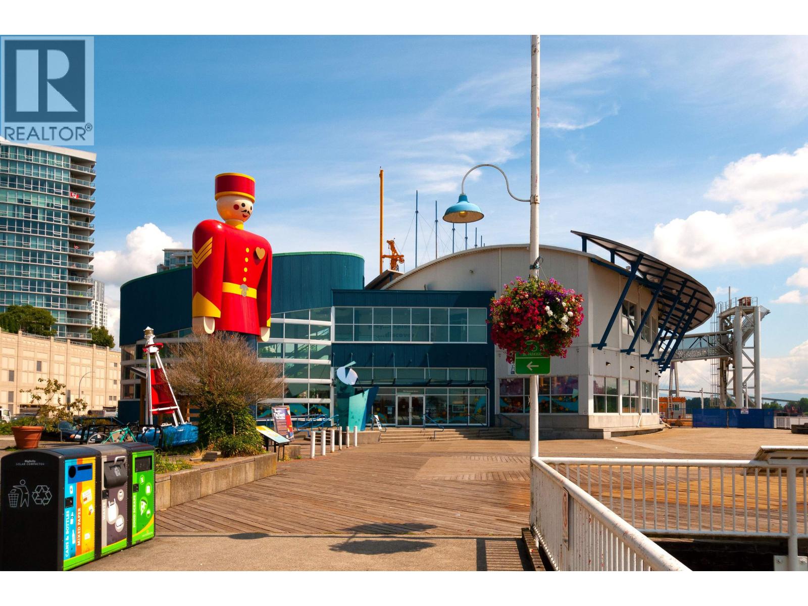 4004 680 Quayside Drive, New Westminster, British Columbia  V3M 0P2 - Photo 38 - R3085708