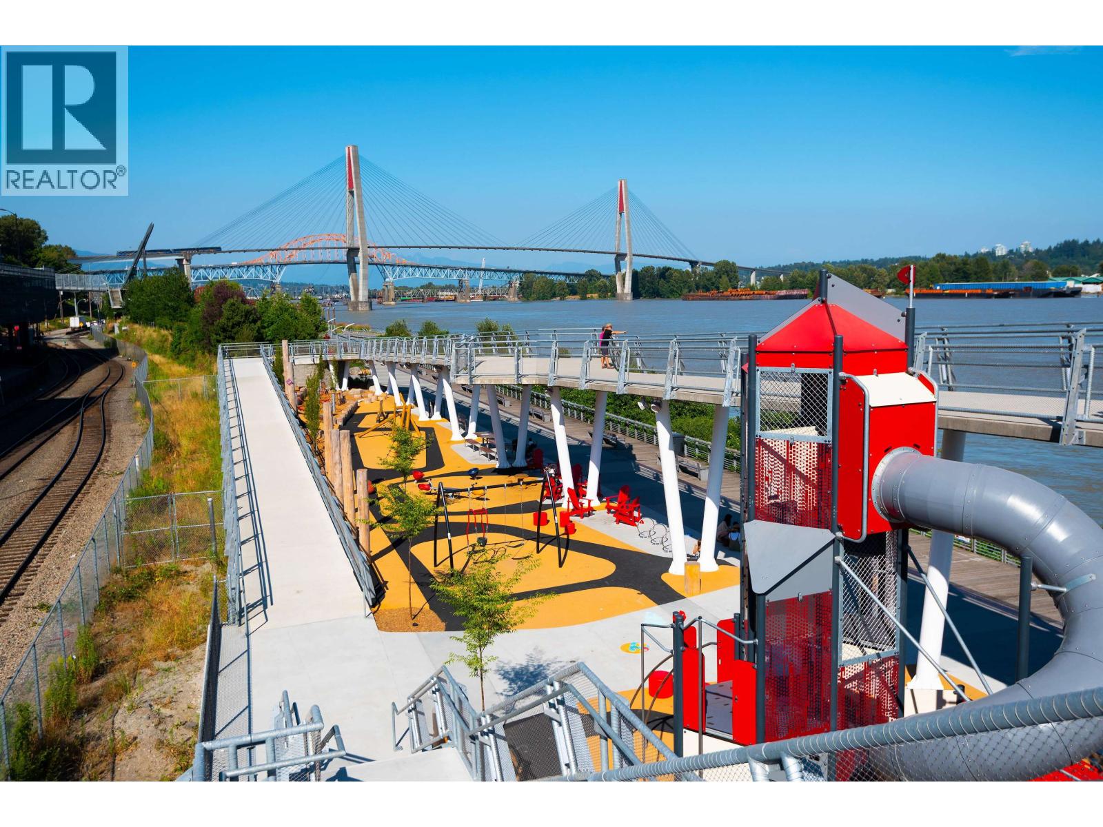 4004 680 Quayside Drive, New Westminster, British Columbia  V3M 0P2 - Photo 40 - R3085708