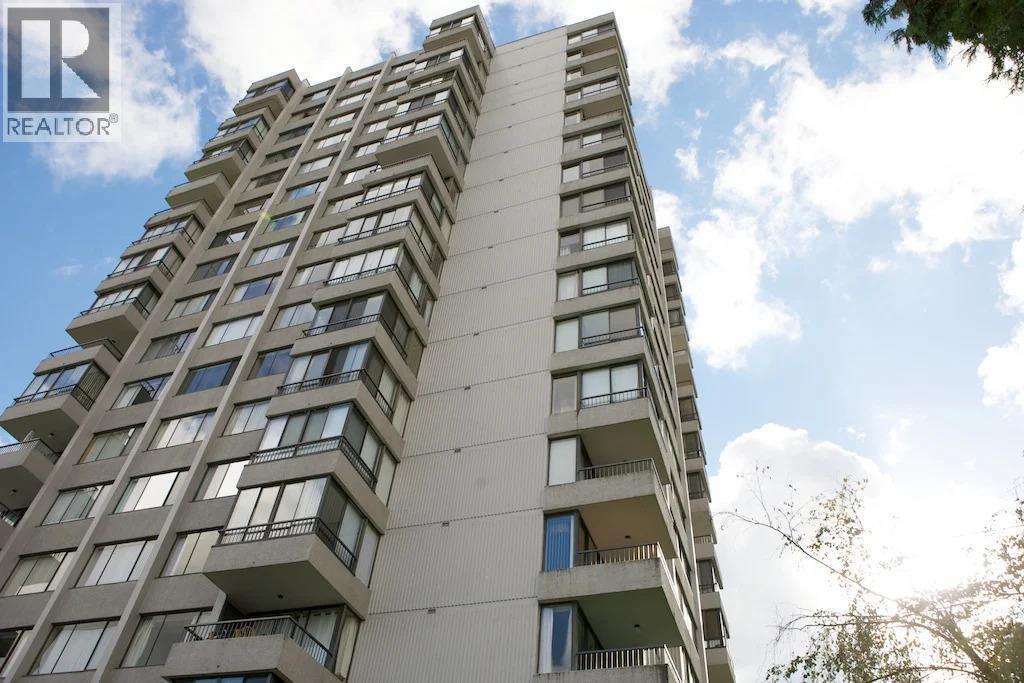 501 740 Hamilton Street, New Westminster, British Columbia  V3M 5T7 - Photo 1 - R3085709