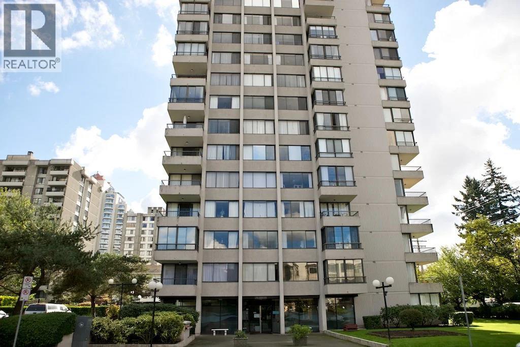 501 740 Hamilton Street, New Westminster, British Columbia  V3M 5T7 - Photo 2 - R3085709