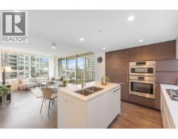 703 5508 HOLLYBRIDGE WAY, Richmond, British Columbia