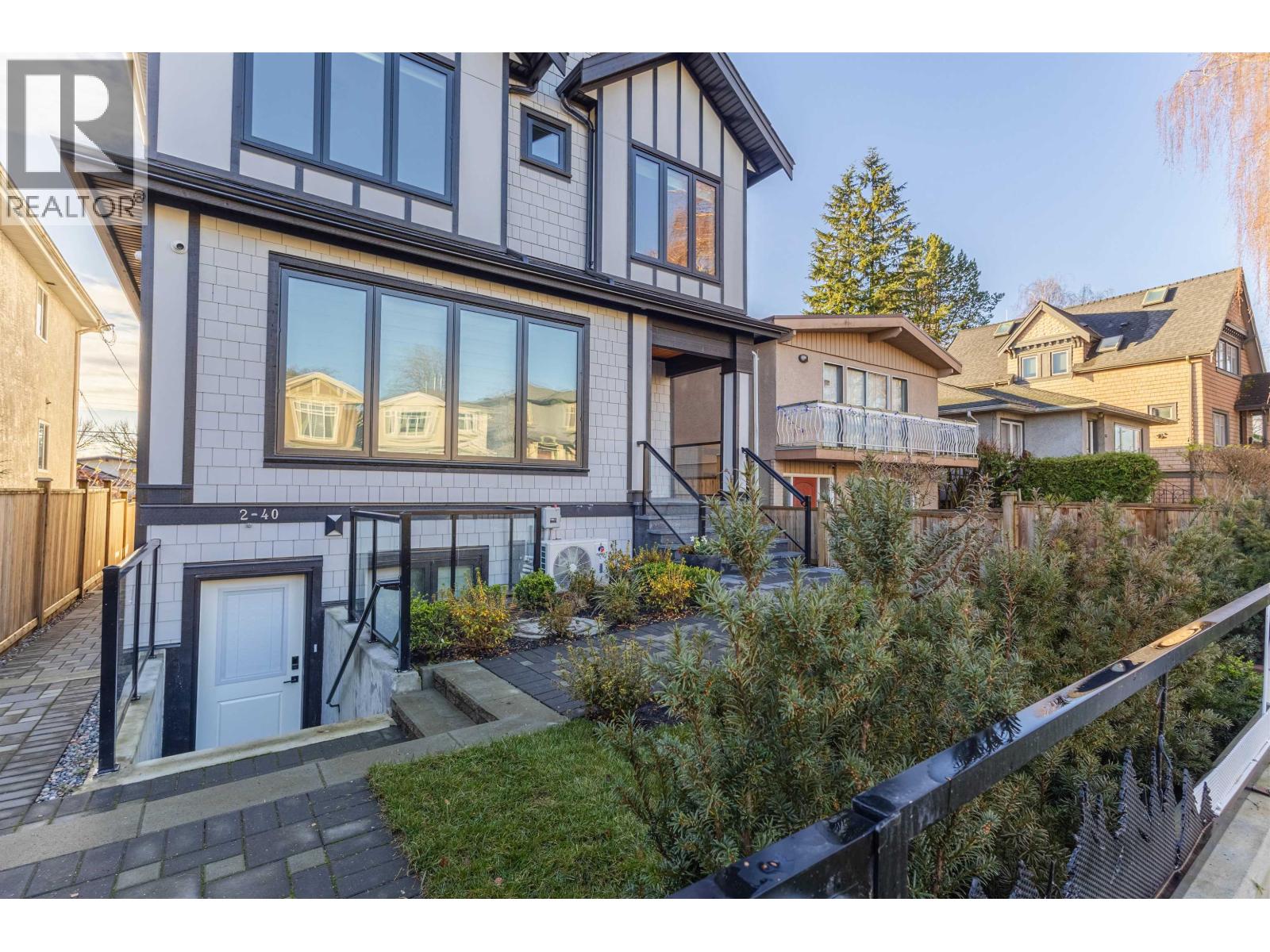 40 E 46th Avenue, Vancouver, British Columbia  V5W 1Z1 - Photo 27 - R3085723