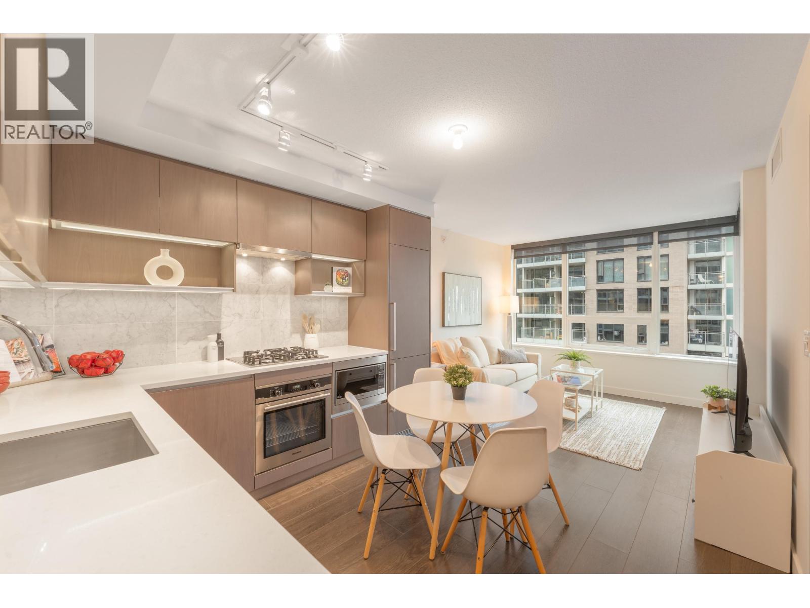 706 3233 KETCHESON ROAD, Richmond, British Columbia