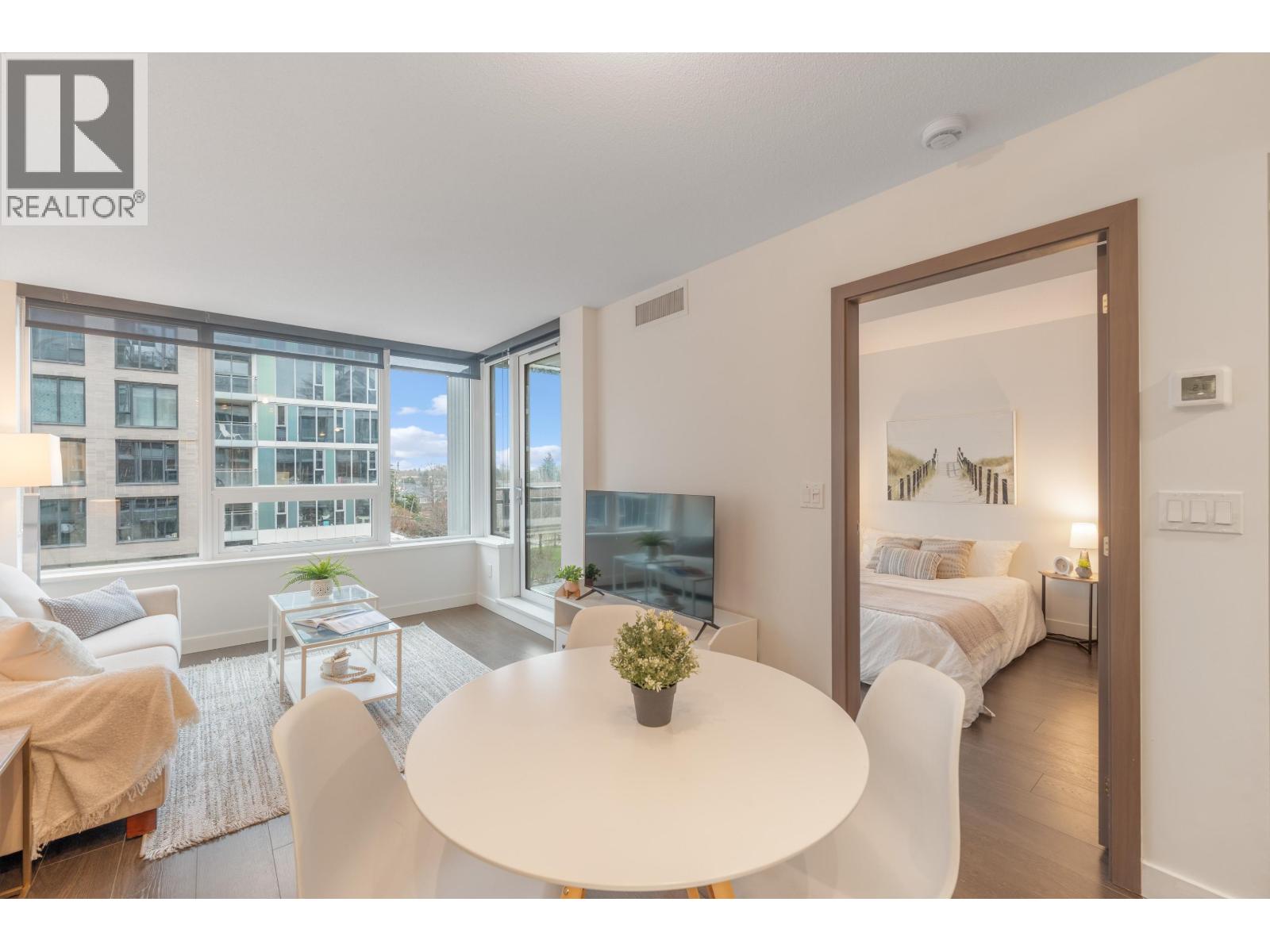 706 3233 Ketcheson Road, Richmond, British Columbia  V6X 0R3 - Photo 3 - R3085731