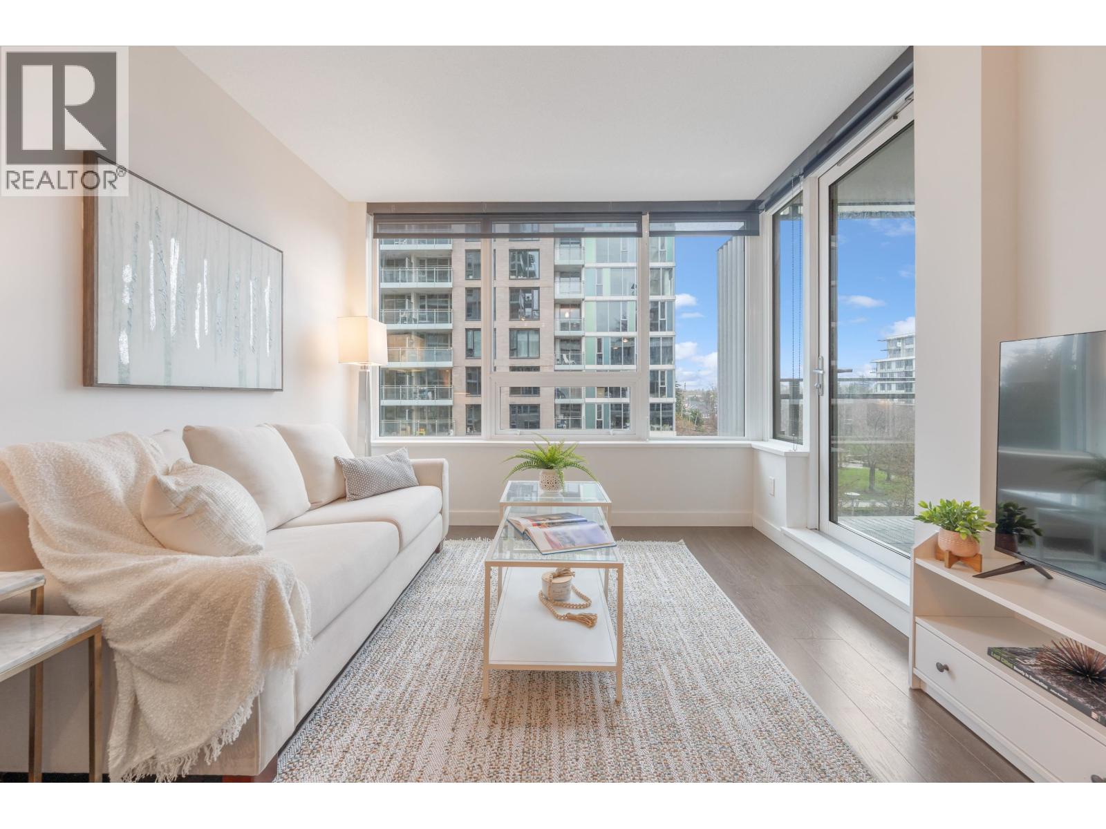 706 3233 Ketcheson Road, Richmond, British Columbia  V6X 0R3 - Photo 4 - R3085731