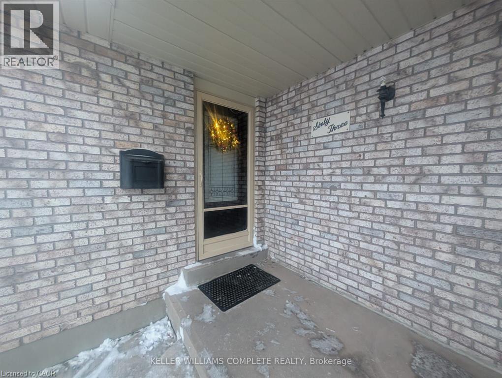 63 Robert Street, Welland, Ontario  L3B 5T8 - Photo 2 - 40795038