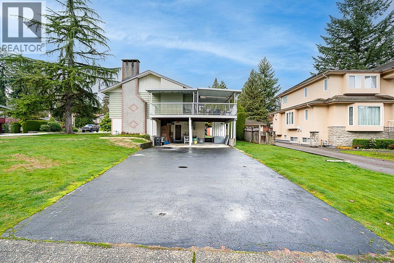 3382 Fairland Court, Burnaby, British Columbia  V5A 3B8 - Photo 3 - R3085689