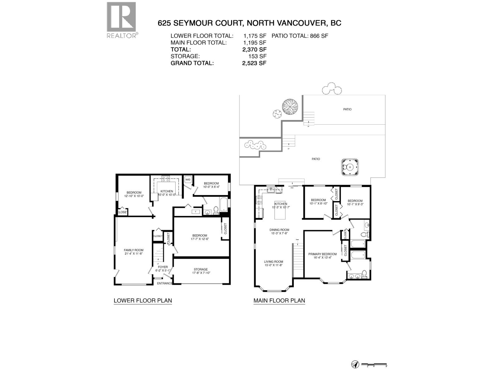 625 Seymour Court, North Vancouver, British Columbia  V7J 3S7 - Photo 39 - R3085698