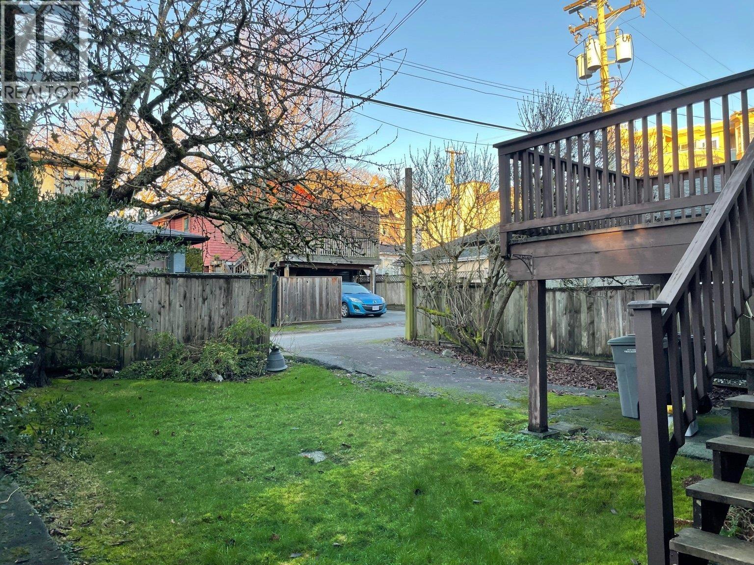 2129 W 47th Avenue, Vancouver, British Columbia  V6M 2M6 - Photo 3 - R3085721