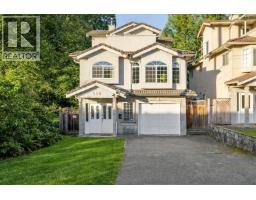 538 W 25TH STREET, North Vancouver, British Columbia