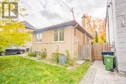 Basement - 235 Pleasant Avenue, Toronto (Newtonbrook West), Ontario  M2M 1M6 - Photo 1 - C12751300