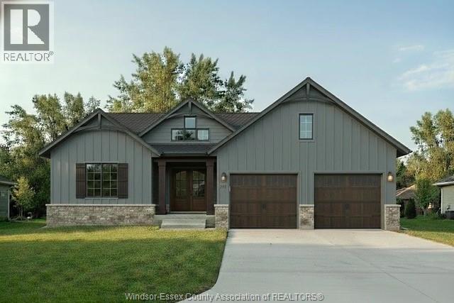 12182 Ducharme, Mcgregor, Ontario  N0R 1J0 - Photo 1 - 26002415