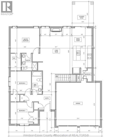 12182 Ducharme, Mcgregor, Ontario  N0R 1J0 - Photo 2 - 26002415