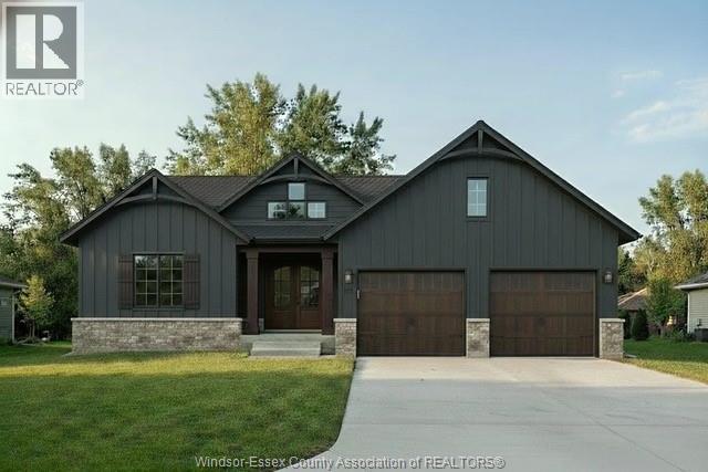 12182 Ducharme, Mcgregor, Ontario  N0R 1J0 - Photo 3 - 26002415