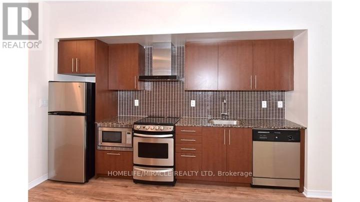 1604 - 352 Front Street, Toronto, Ontario  M5V 1B5 - Photo 16 - C12730992