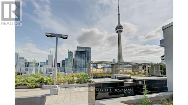 1604 - 352 Front Street, Toronto, Ontario  M5V 1B5 - Photo 27 - C12730992