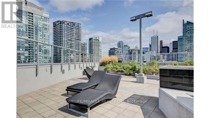 1604 - 352 Front Street, Toronto, Ontario  M5V 1B5 - Photo 29 - C12730992