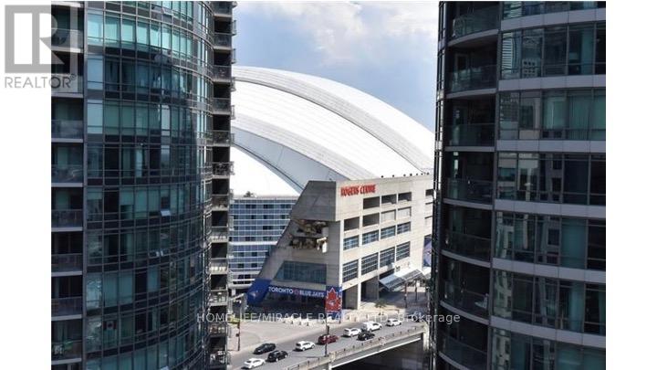 1604 - 352 Front Street, Toronto, Ontario  M5V 1B5 - Photo 30 - C12730992